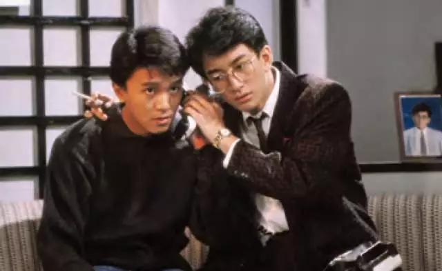 周星驰x李力持恩怨30年：无敌是多么寂寞