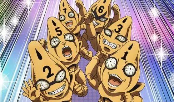 JOJO：米斯达性感手枪和皇帝打，倒吊男和镜中人打会怎么样？