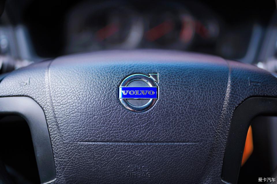 沃尔沃v70两门,2020款沃尔沃v70深度测评