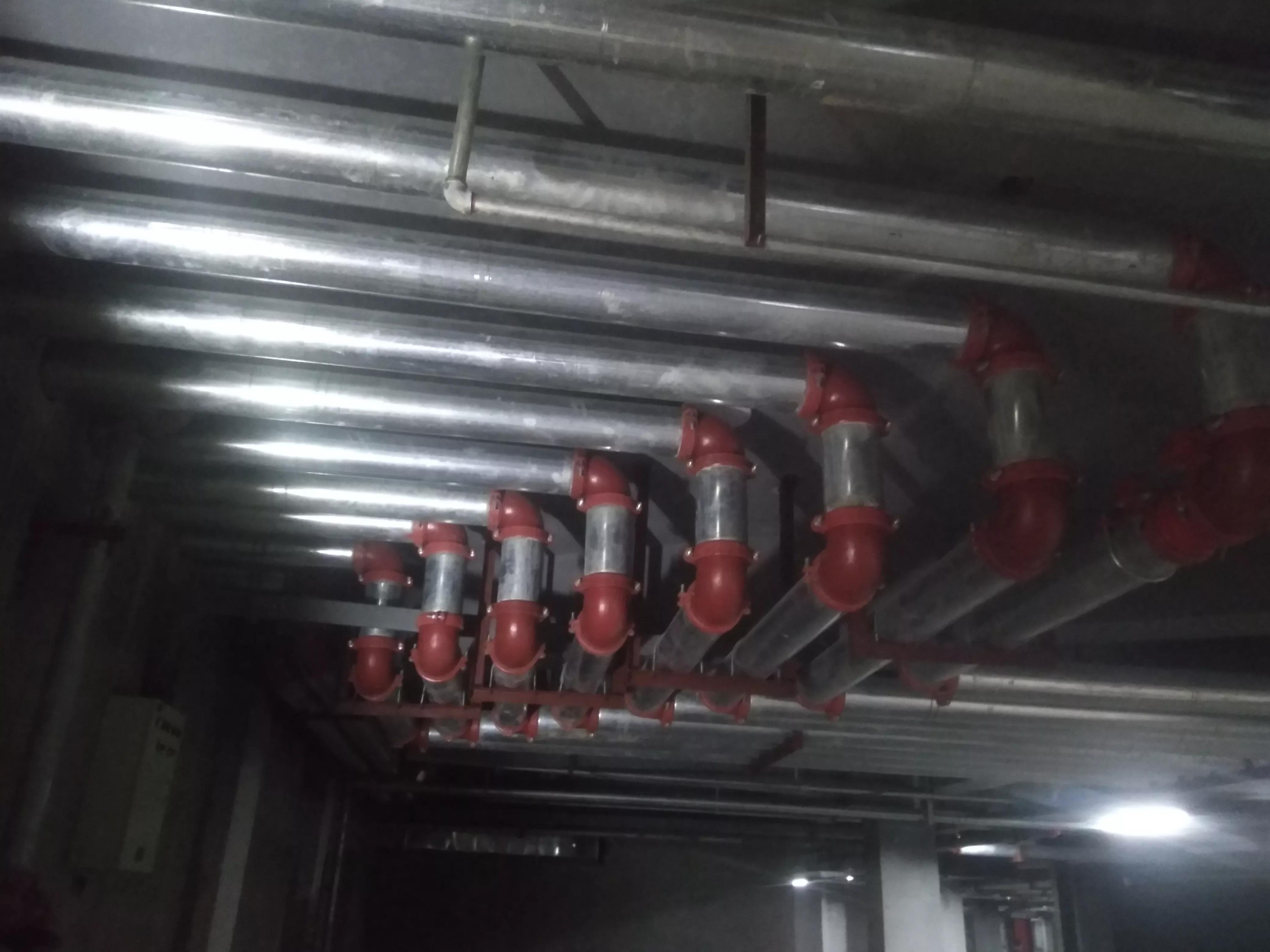 消防安装和智能化资质可以卖吗,消防安装都安装什么