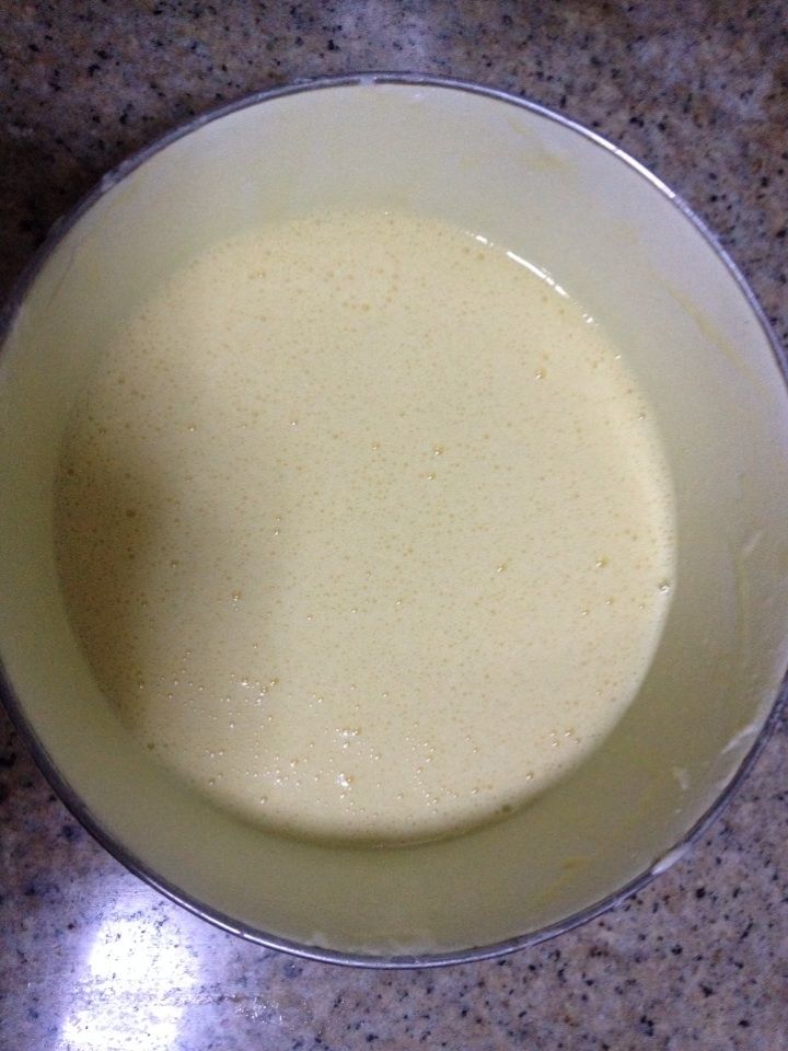 电饭锅做蜂蜜蛋糕的方法和步骤,电饭煲自制蜂蜜面包的做法