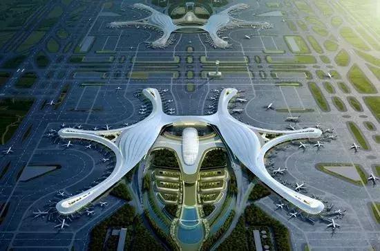 双流机场未来的发展,双流机场曾经的辉煌