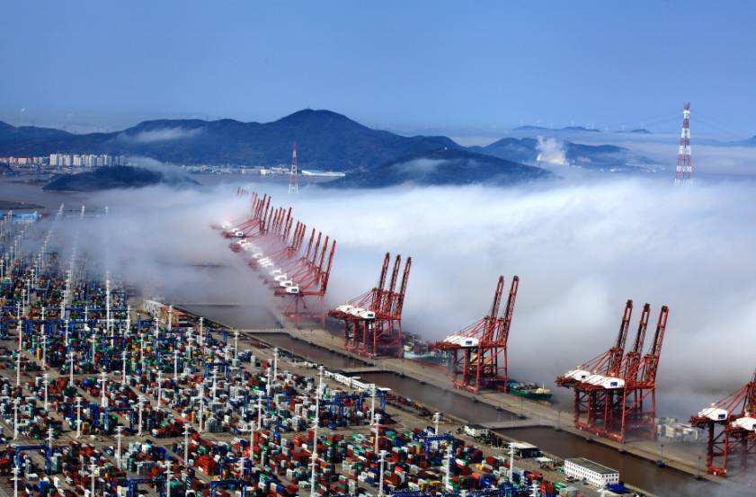 宁波北仑房价下跌是真的吗,宁波北仑房价涨还是跌