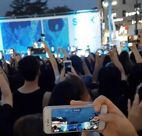 首尔街头练习生,首尔偶像练习生