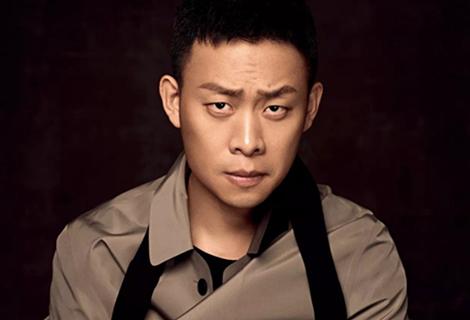 浓眉大眼虎气十足的男演员,五官端正浓眉大眼的男明星