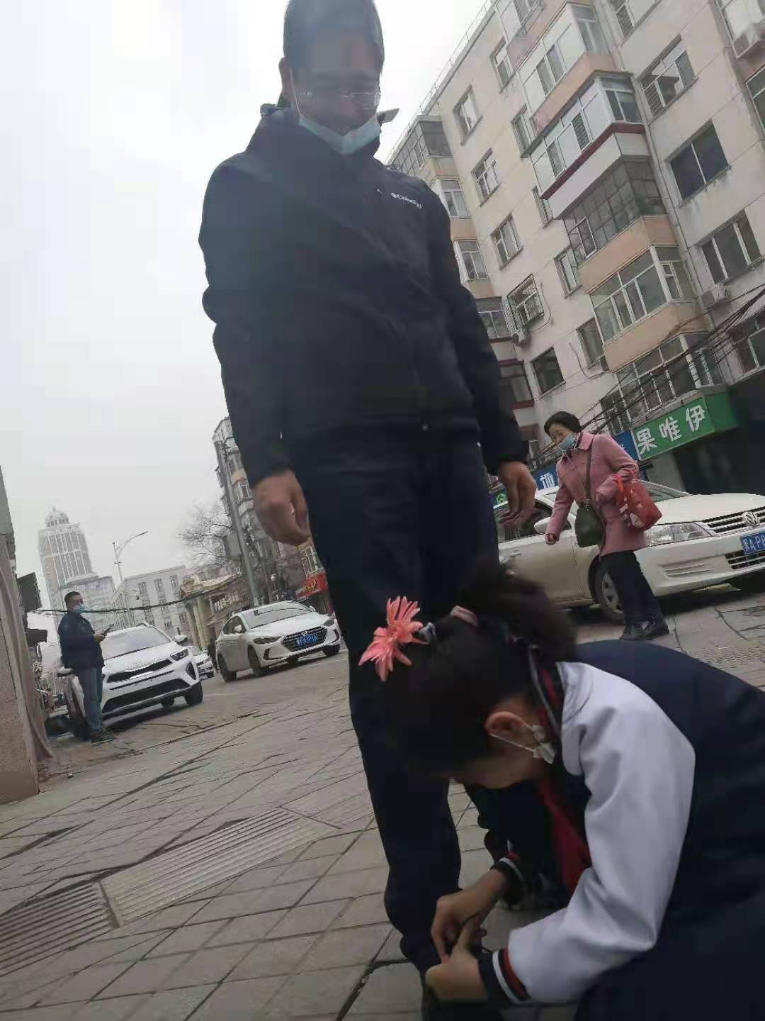 夸夸我的爸爸作文400左右,夸夸我的爸爸500字简短