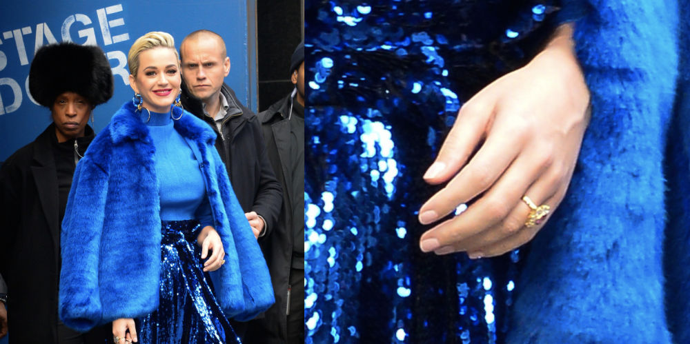 美国明星婚戒,ladygaga碧昂丝现场