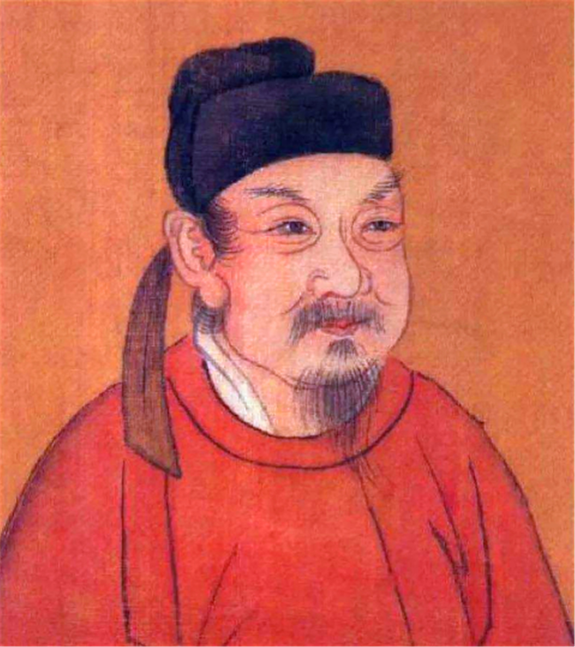 柳宗元影响人生的重大事件,柳宗元的人生经历简图