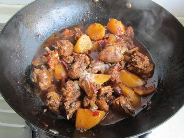 秋天吃鸭肉最好吃的8种做法,春天的鸭肉怎么做才好吃