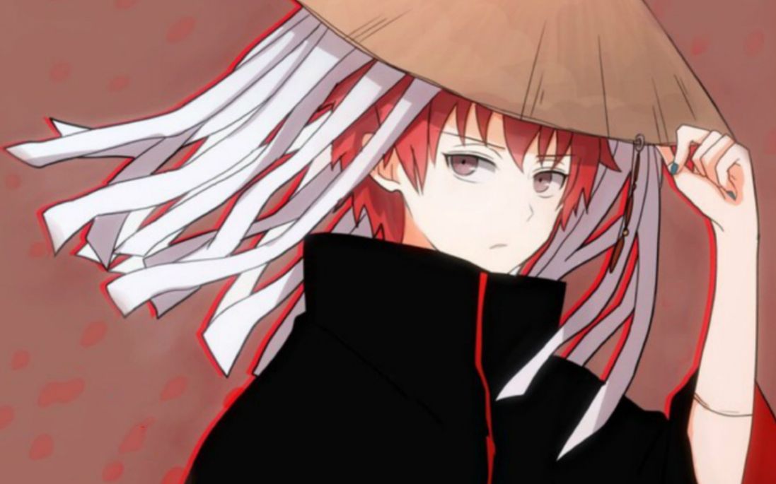 火影忍者赤砂之蝎忍术大全,火影忍者中赤砂之蝎为什么变坏了