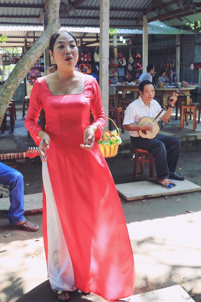 越南的美食美景,越南的美食和美景