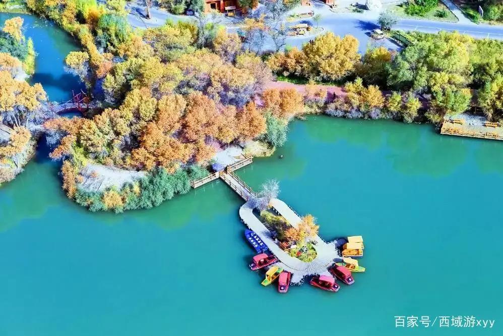 新疆最神秘景区,新疆十大神秘景点介绍视频