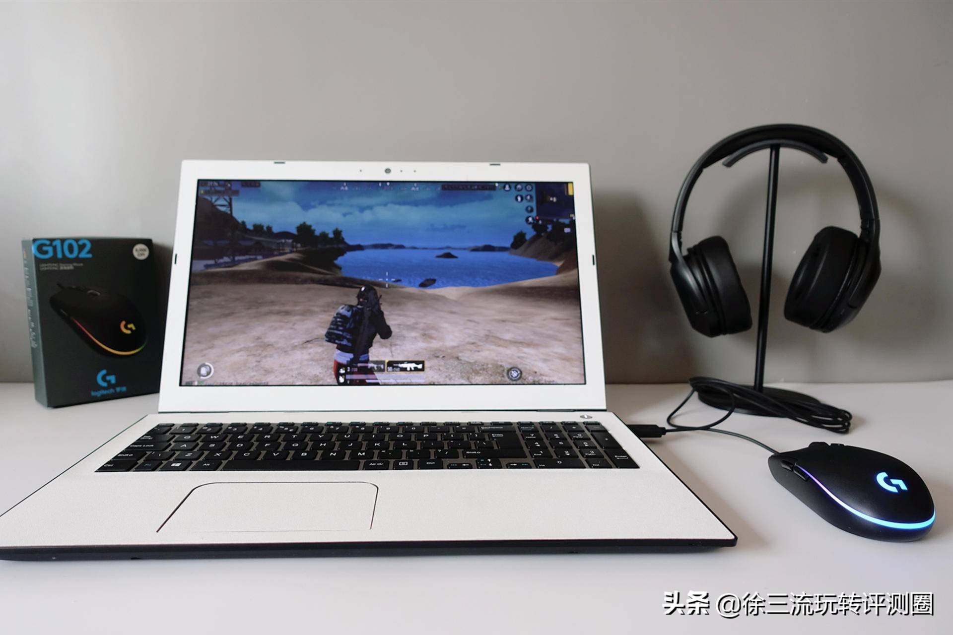 罗技g502跟罗技g102有什么区别,罗技鼠标g102到手以后该干什么