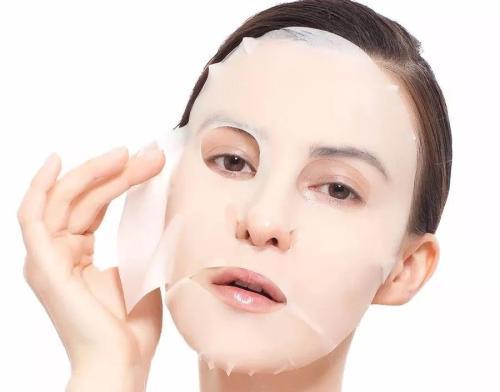 花漾护肤步骤,怎样正确洗脸越洗越好看