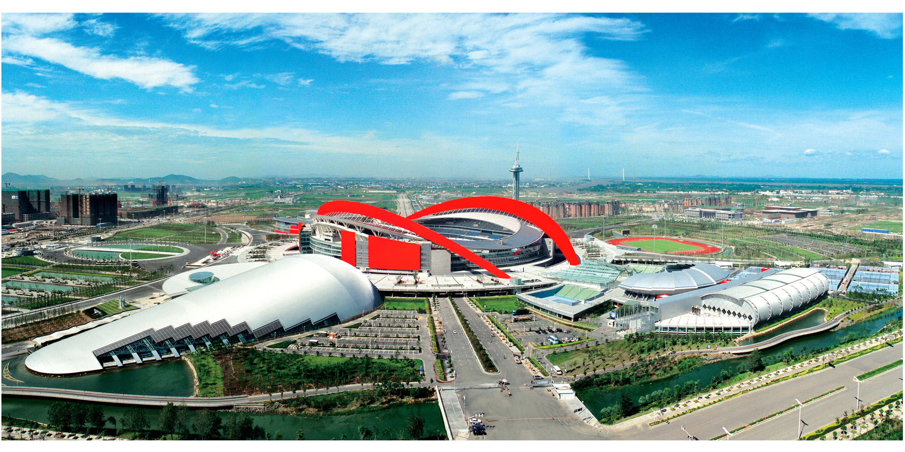 2020年中超16支球队名单,中超各球队球场介绍