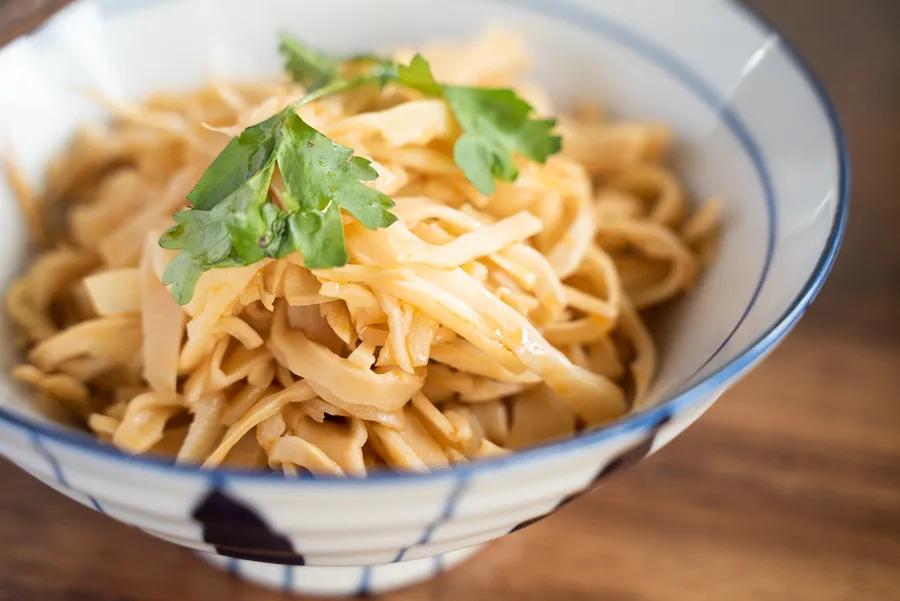 上海熟食卤菜推荐,不排队的小众美食