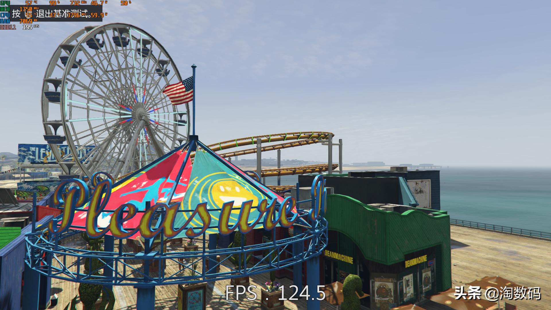 鲁大师跑分接近5w的显卡,鲁大师20万分以上性价比显卡