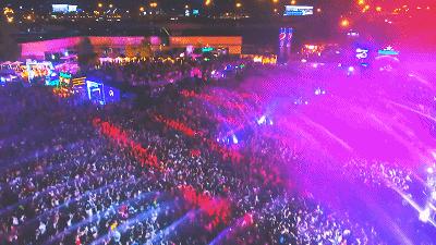 玩转秋梦,尽兴奇幻丨花径探奇乐园首次亮相,奇趣酷玩迎国庆