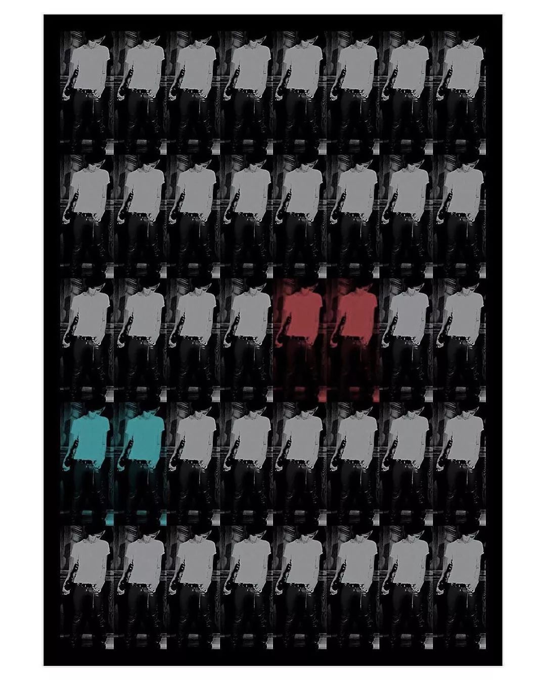 权志龙nike空军红色,nike权志龙3.0配色