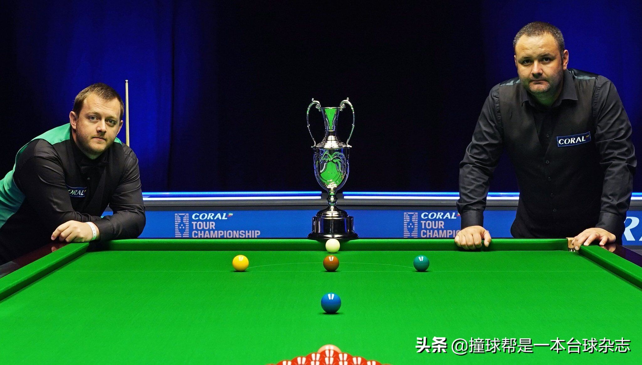 英锦赛马奎尔夺冠,2014年英锦赛马奎尔晋级之路