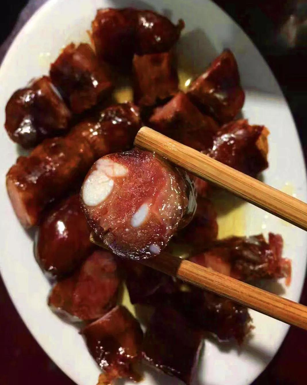 品尝苗家酸汤,西江苗寨酸汤推荐