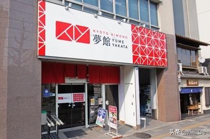 日本旅游租和服,日本旅游和服怎么买