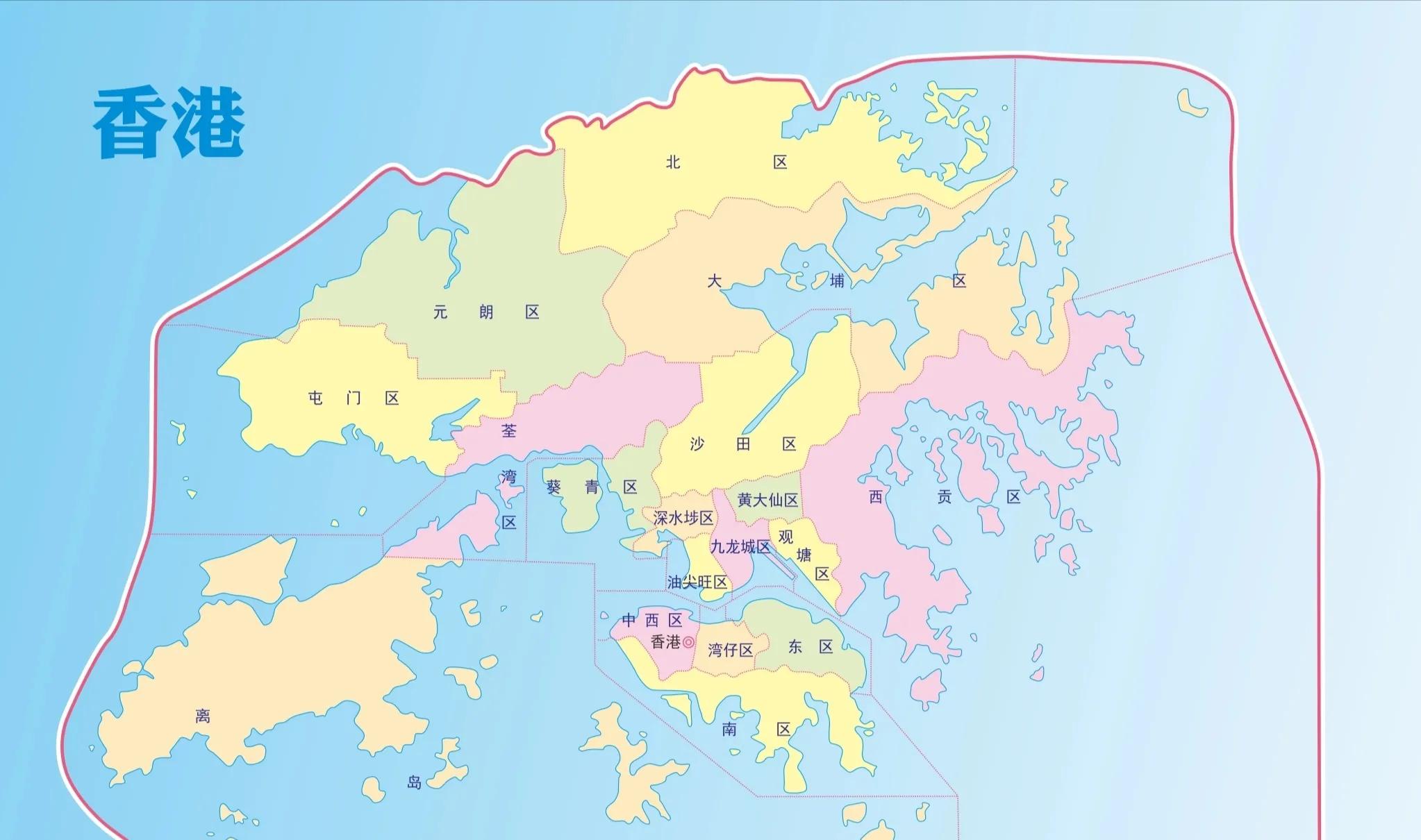1949年，我们明明能够收回香港，为什么那时没有收回呢？