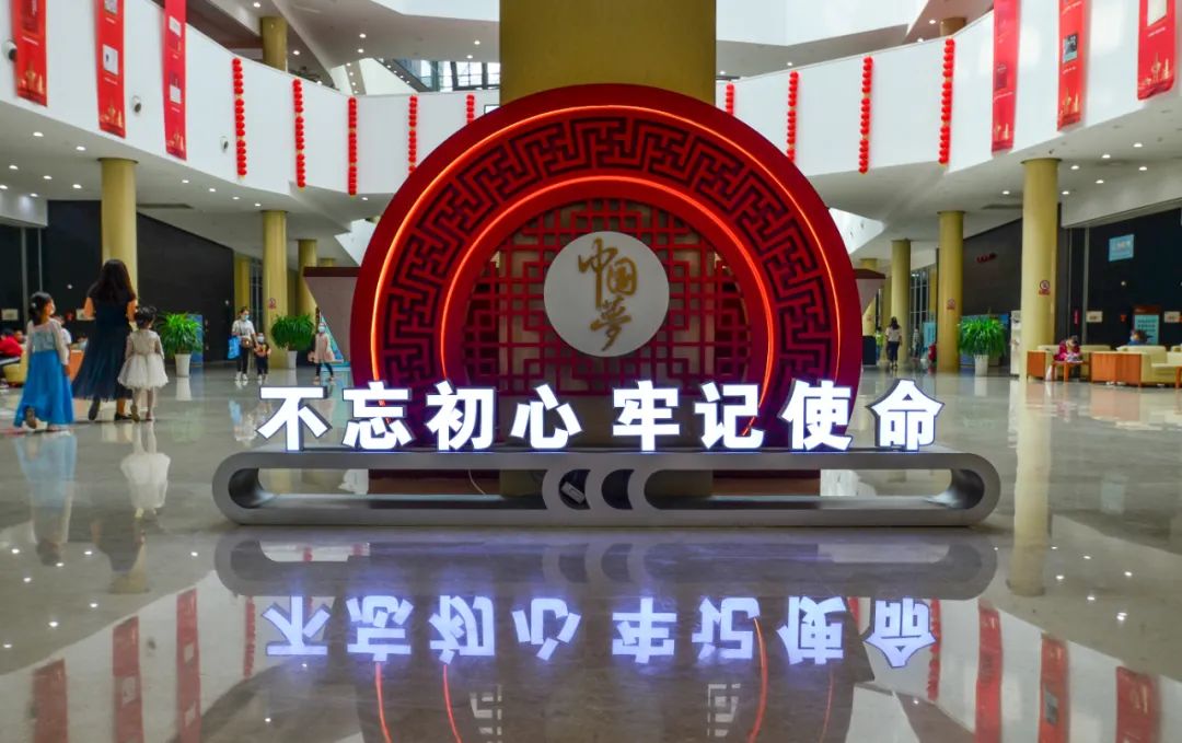 济南市中区推出十享文旅盛宴,济南一道道文旅盛宴