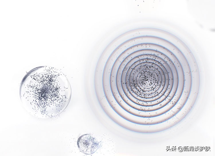 扒一扒“倩碧302美白镭射瓶”的真实效果