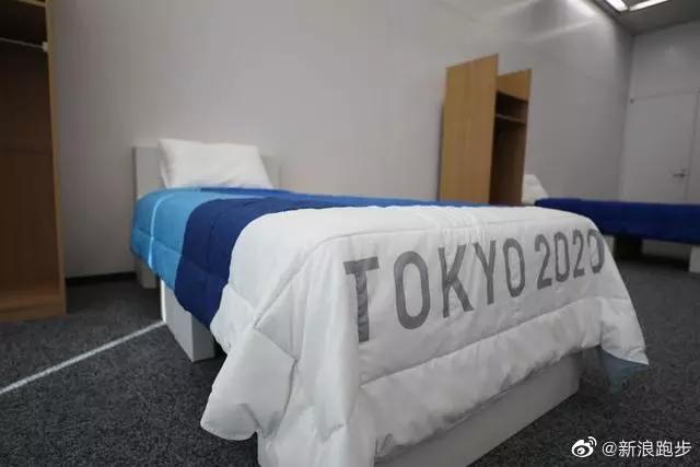 东京奥运会纸板床被各国吐槽,东京奥运会纸板床遭破坏