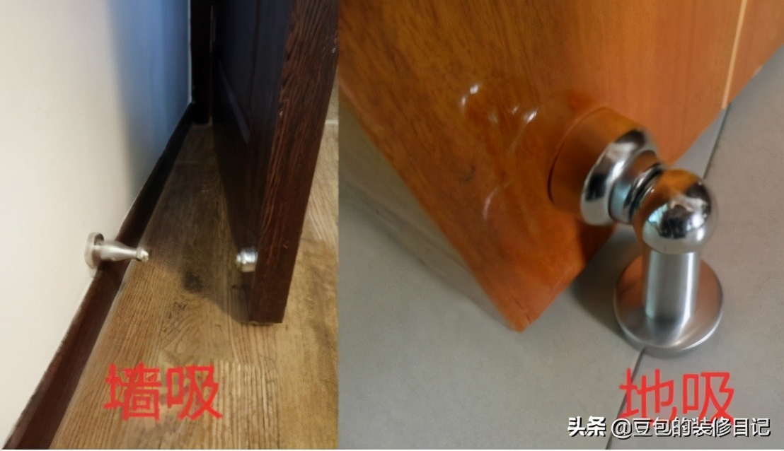 室内门选择什么五金的比较好,家中装修门的五金选什么材质