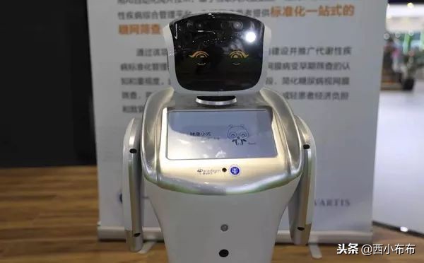 全球医药巨头进军进博会,进博会全球创新药