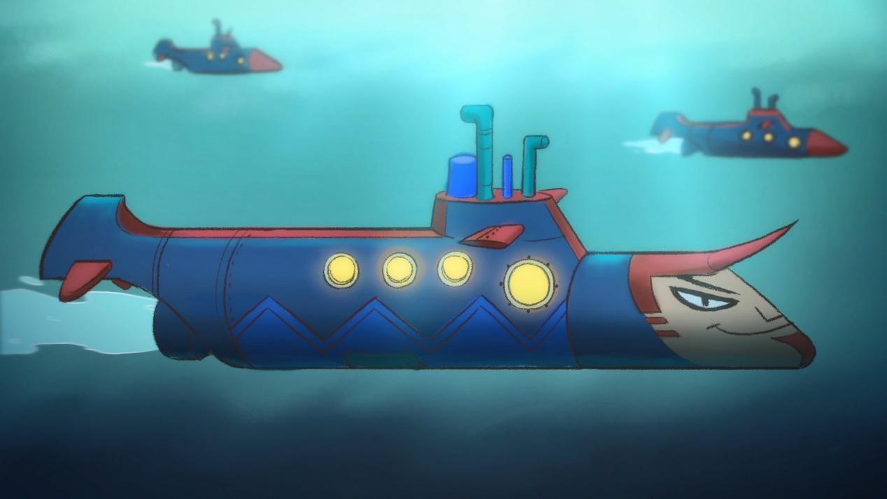 国漫伍六七之最强发型师因爱生恨,伍六七之最强发型师全篇