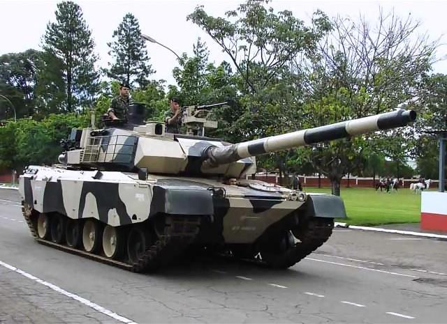 巴西可以买到坦克300吗,巴西会购买枭龙战机吗