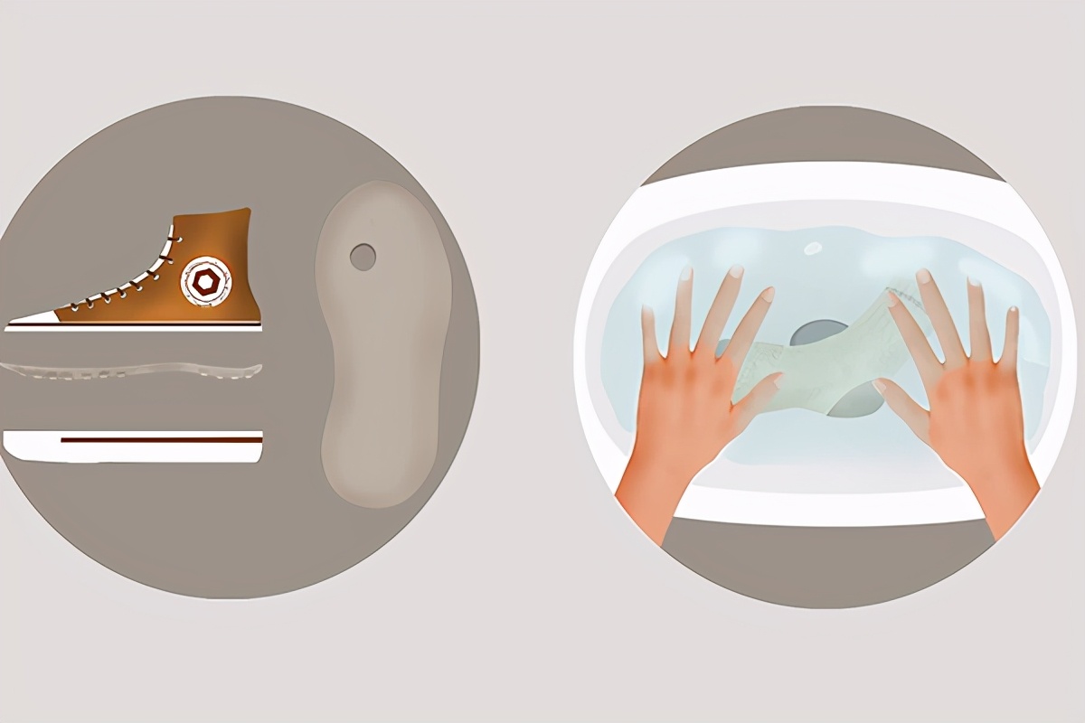 脚上长了鸡眼怎么能快速的去掉,脚上长鸡眼怎么去除鸡眼