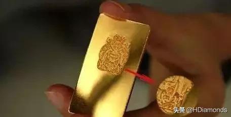 黄金手镯出现大量红斑点什么原因 (买到一口价的黄金手镯怎么处理)