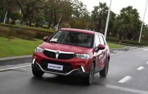 国产质量最差的四款车,最烂国产车