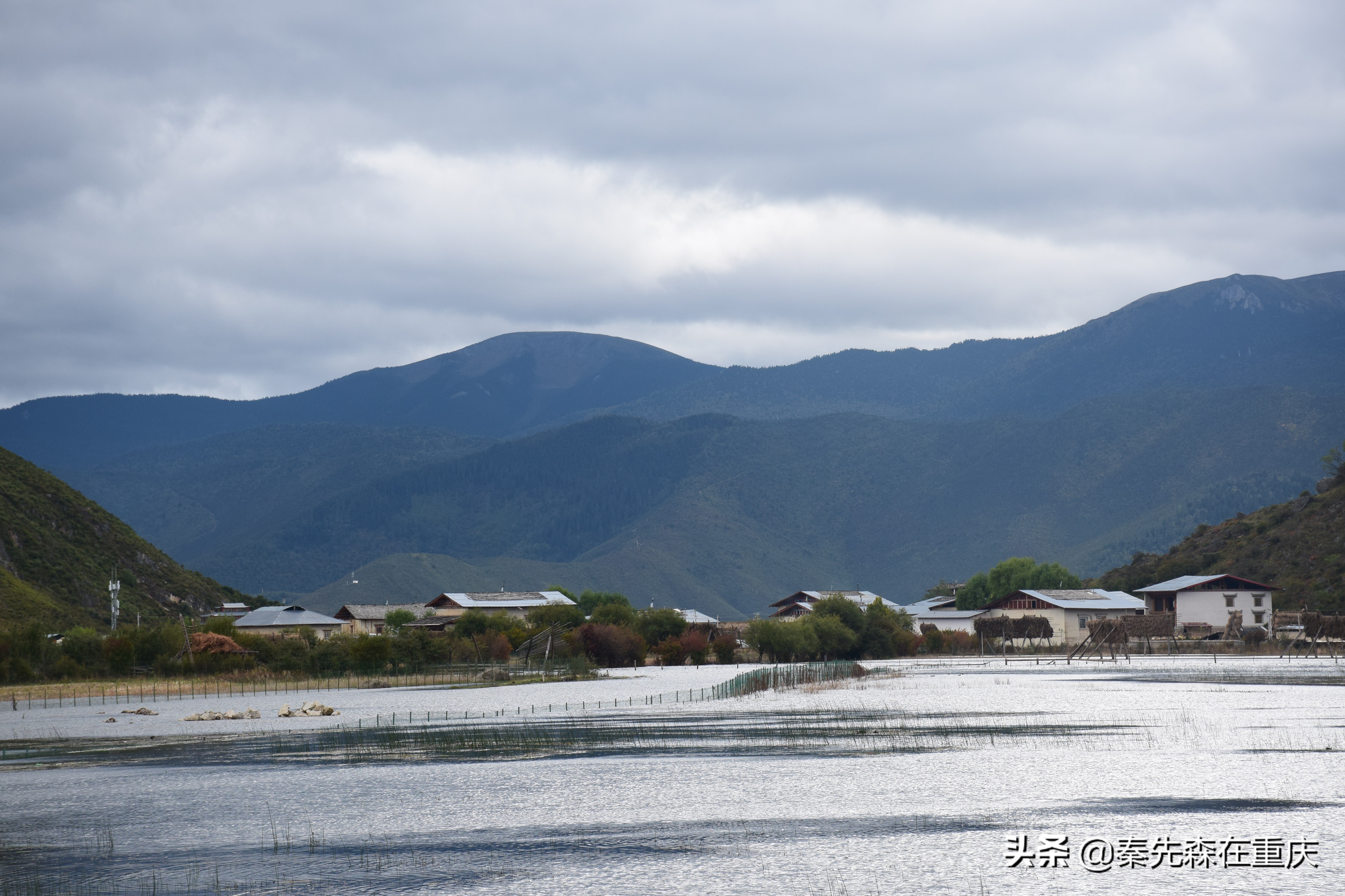 消失的地平线梦里的香格里拉,香格里拉的传说消失的地平线