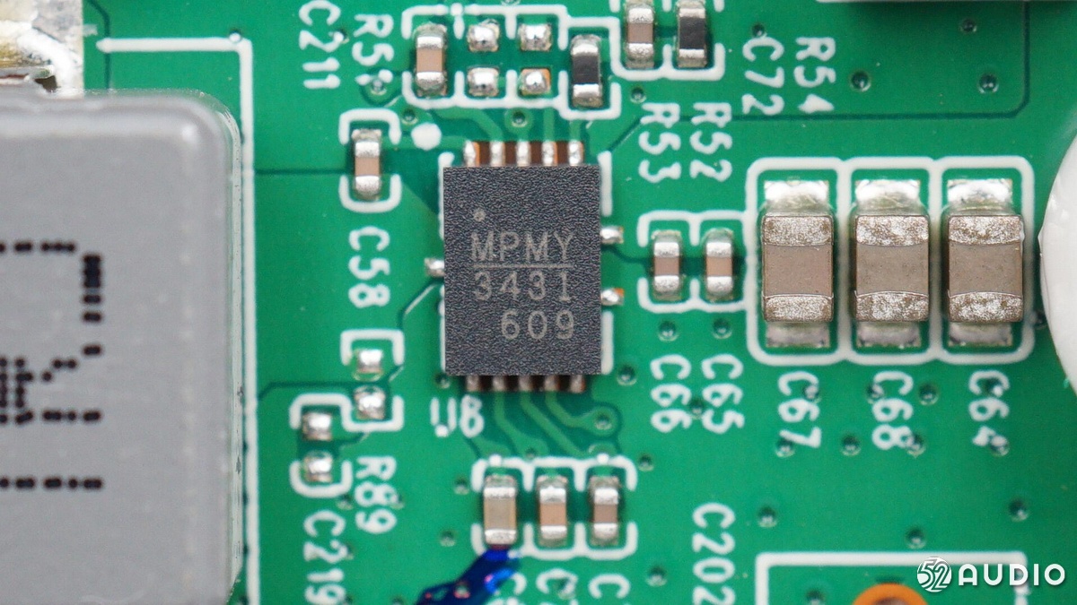 拆解报告jbl,jblQ3蓝牙音箱拆解