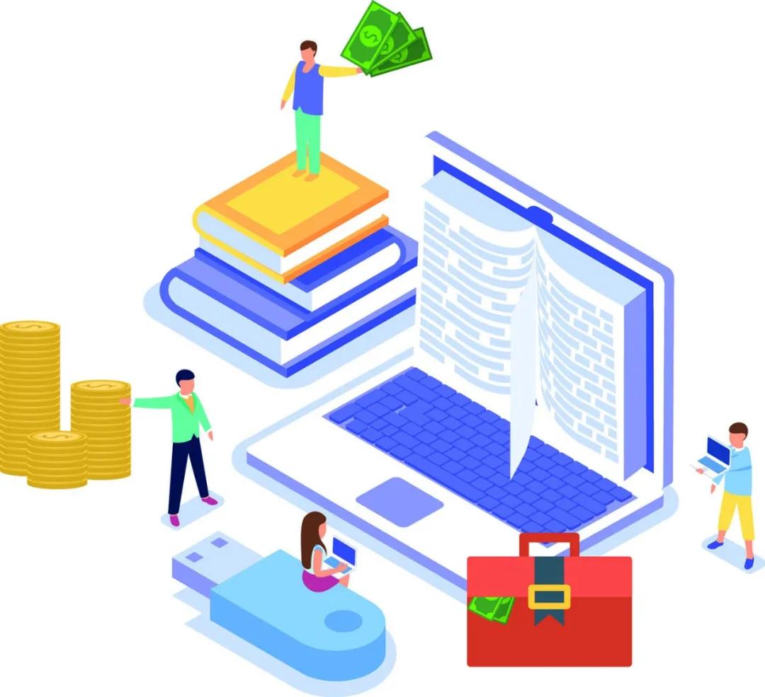 教你卖网课挣钱,如何低价买网课