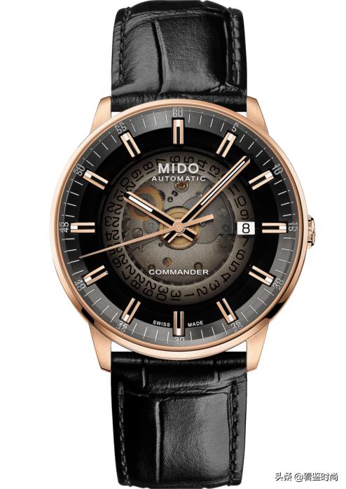 最便宜的自动机械腕表,万元左右男式机械腕表
