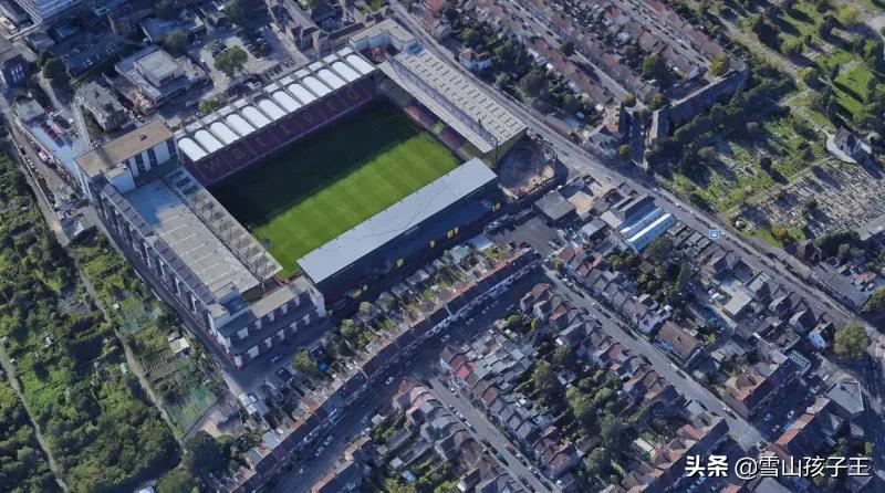 英格兰球赛氛围,英格兰温布利球场气氛