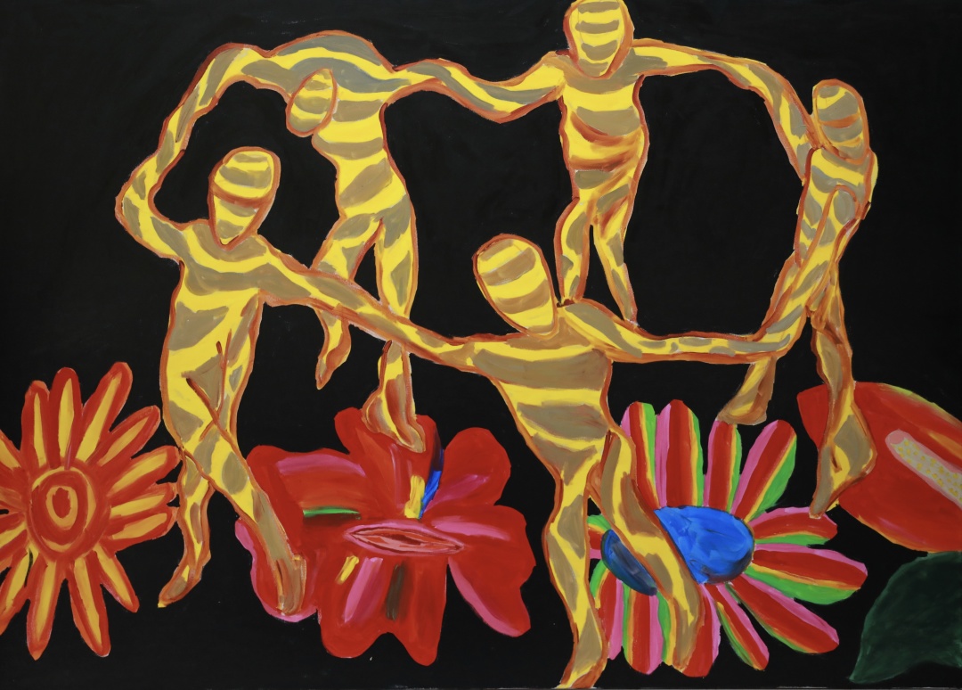 艺术家的创作手法和技巧,美术家如何创作