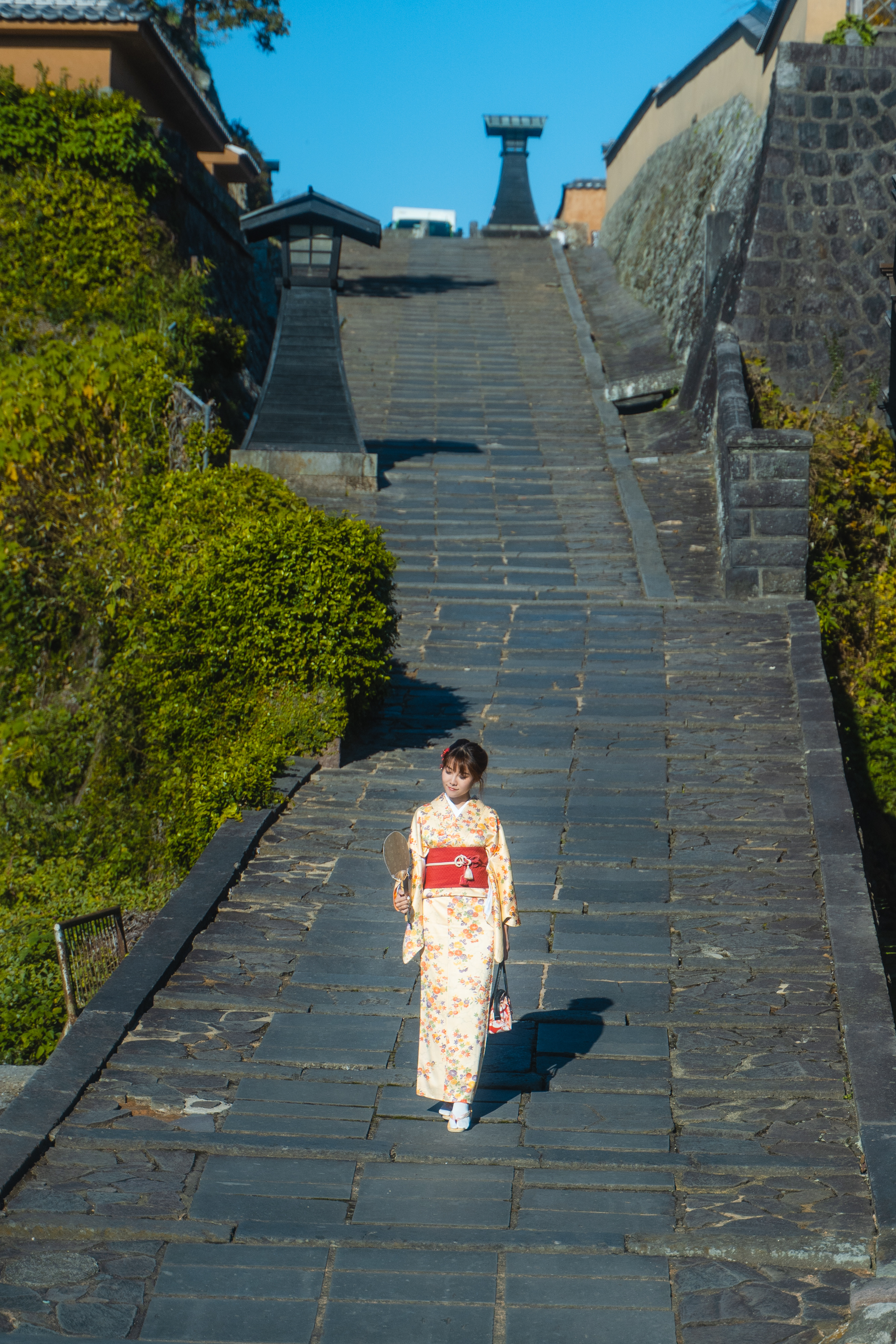 日本九州|一个被温泉唤醒的秘境，超超超小众的日本旅行目的地