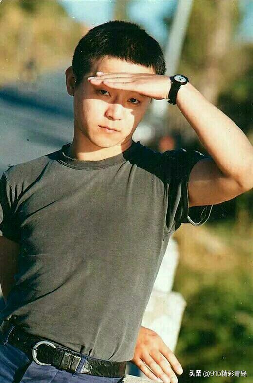 朴树和窦唯是什么关系,朴树对窦唯的评价