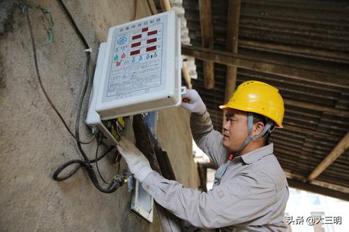 从军营绿到国网绿——一身戎装,一生军魂!致敬三明供电的退役军人