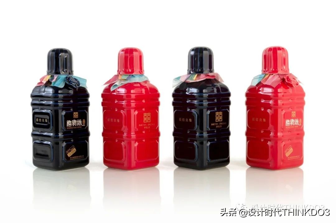 2020德国if设计奖中国作品,2020德国if设计金奖出炉