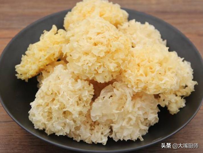 为啥银耳怎么煮都不出胶,银耳怎样煮更容易出胶