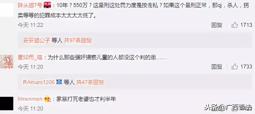 代购罚款100万判几年,海外代购判刑十年