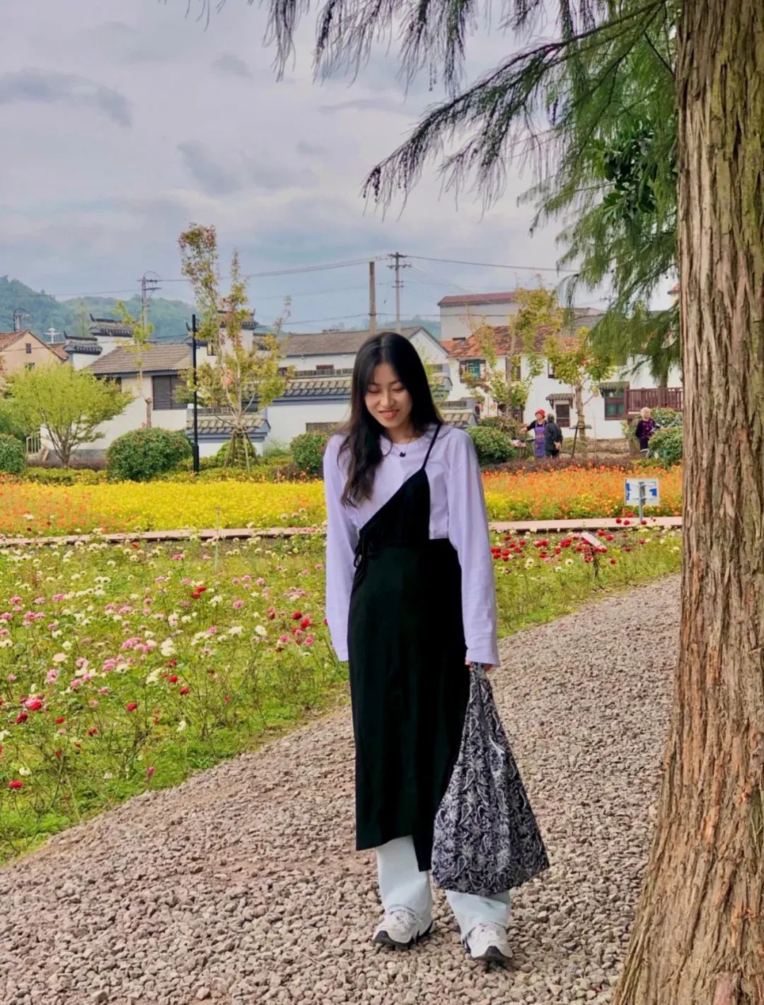 这个荣获浙江小吃冠军的小城已成网红打卡地，为了吃也值得来一趟